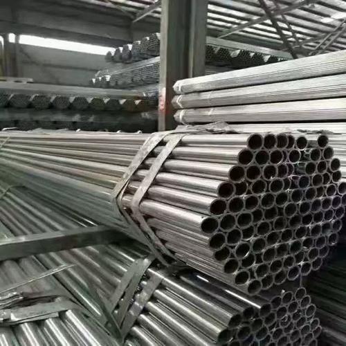 船营q355nhb耐候钢管